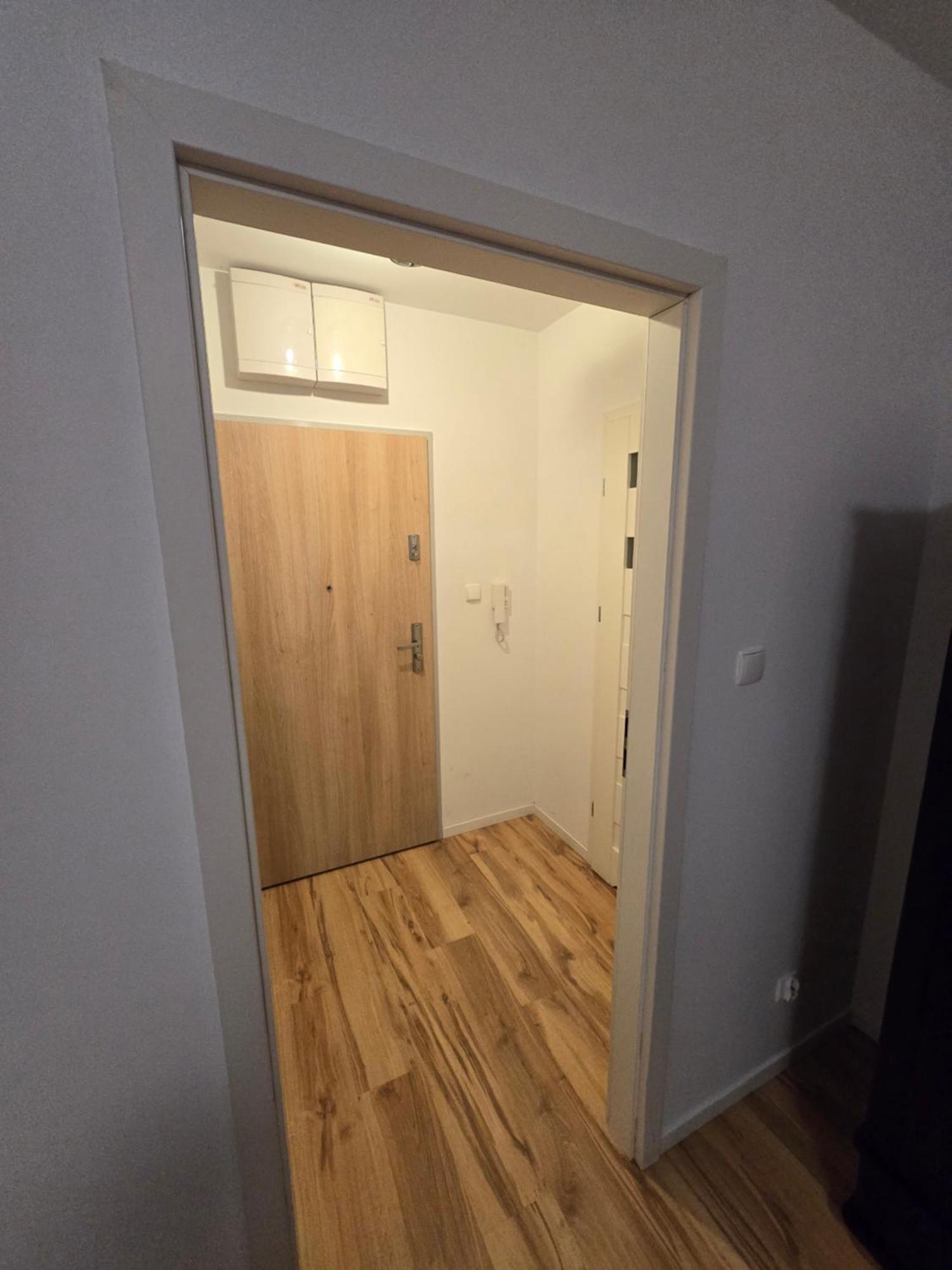 Apartament Yin I Yang Wroclaw Exterior photo