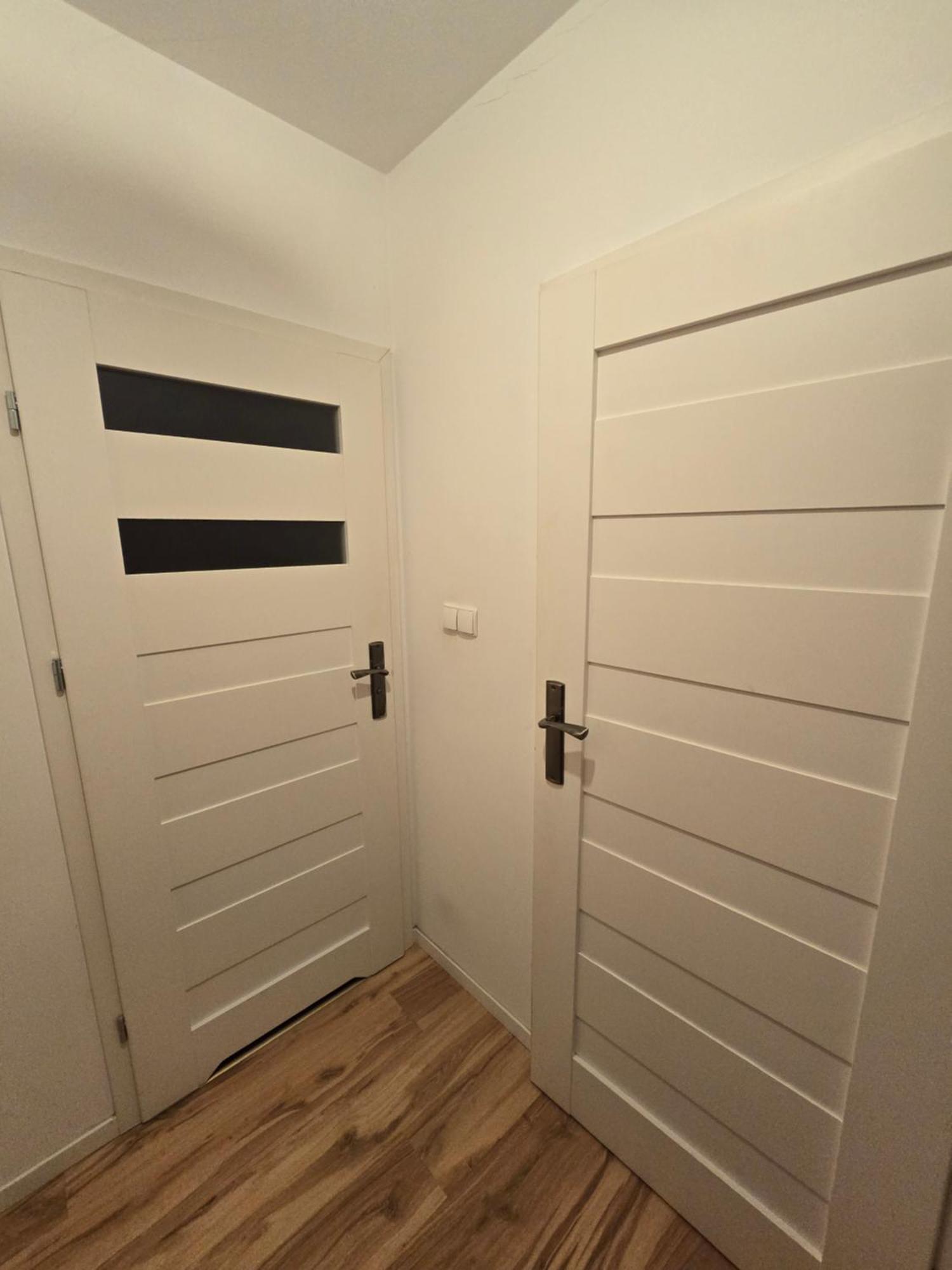 Apartament Yin I Yang Wroclaw Exterior photo