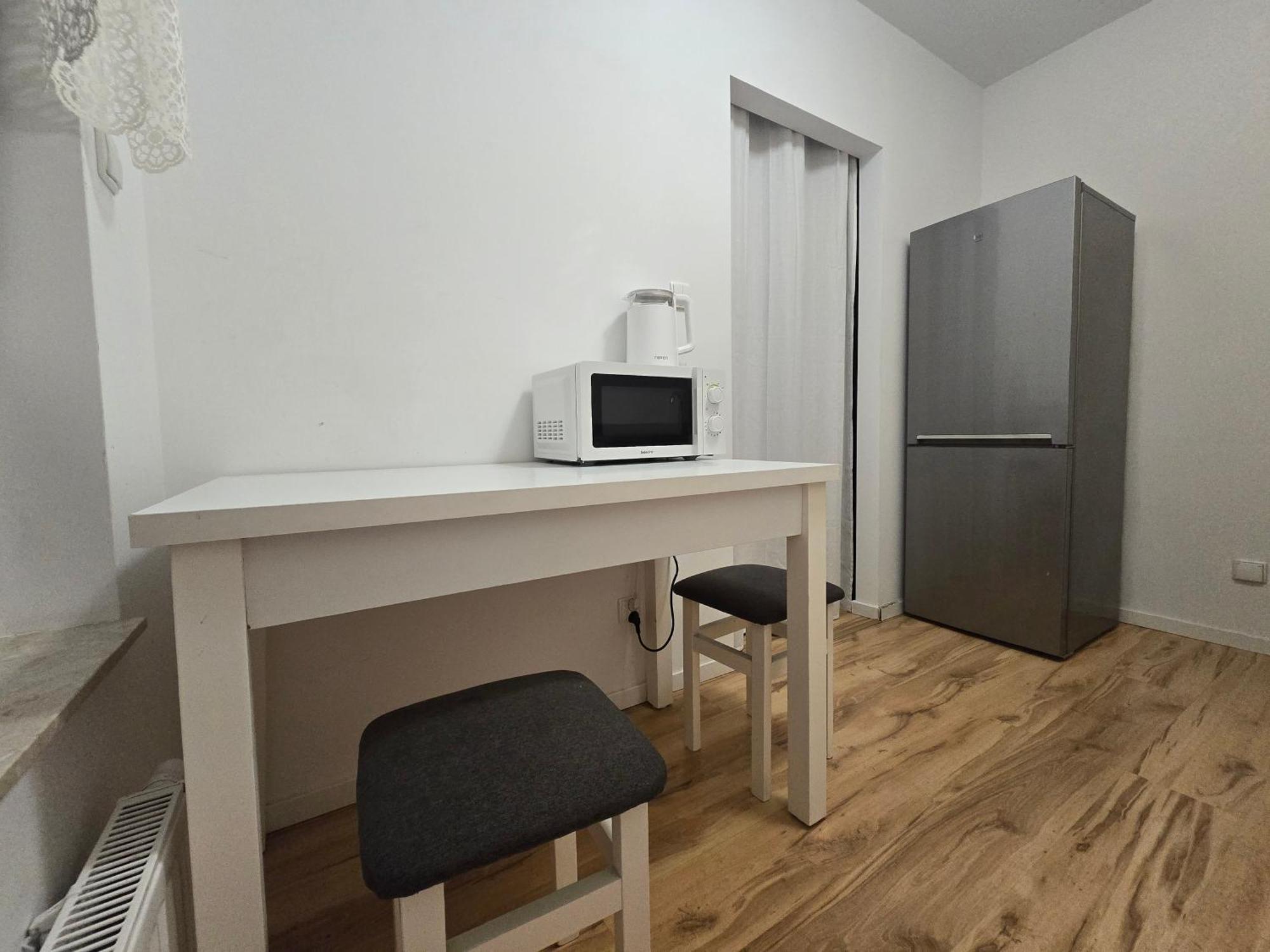 Apartament Yin I Yang Wroclaw Exterior photo