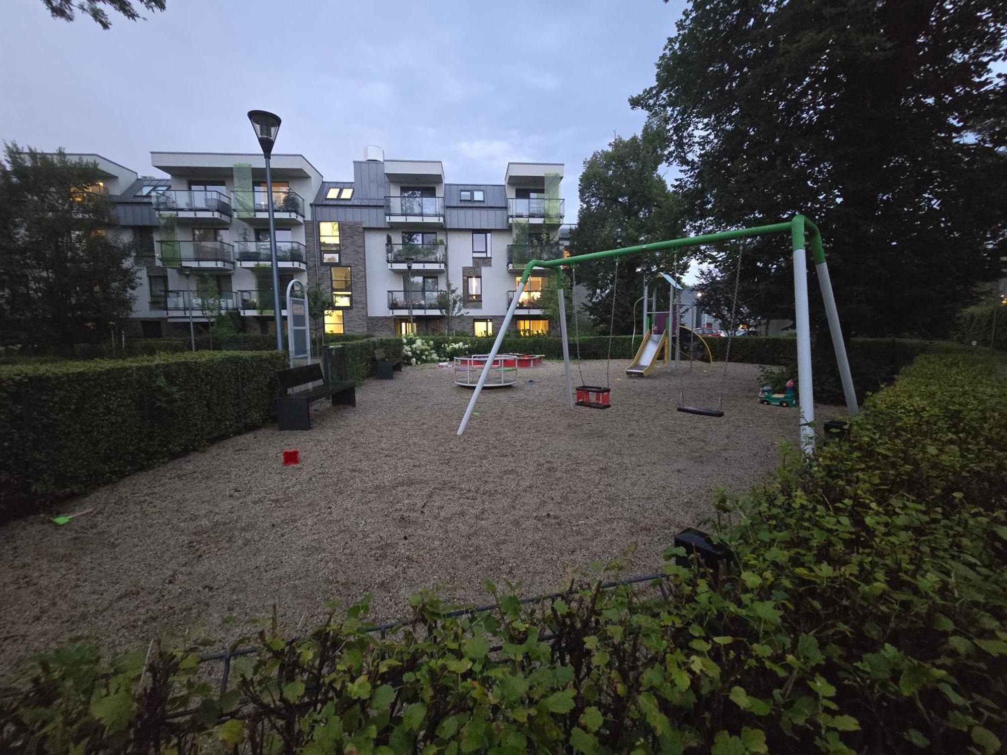 Apartament Yin I Yang Wroclaw Exterior photo